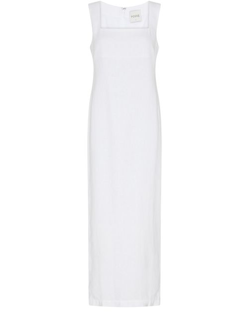 POSSE Robe midi Alice