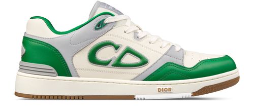 DIOR Sneakers B57 basses