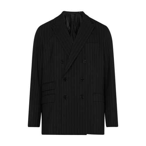 Tailored jacket
