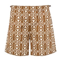 VIP【送料関税込】MAXMARA COTTON KNITTED SHORTS Cotton shorts female | Max Mara