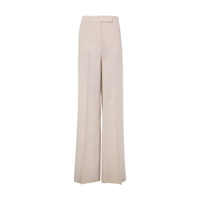 Women's Wide-leg pants | LOEWE | 24S