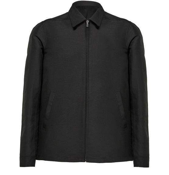 Giacca jacket - RICK OWENS