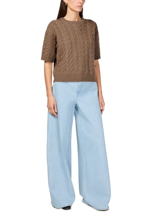 S MAX MARA Pull à col rond Dominus