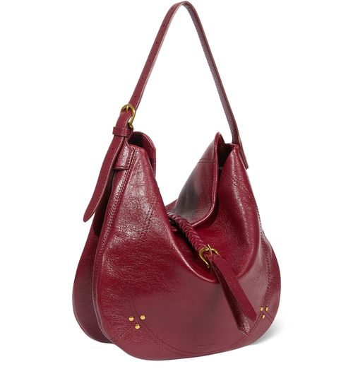 JEROME DREYFUSS Schultertasche Luis