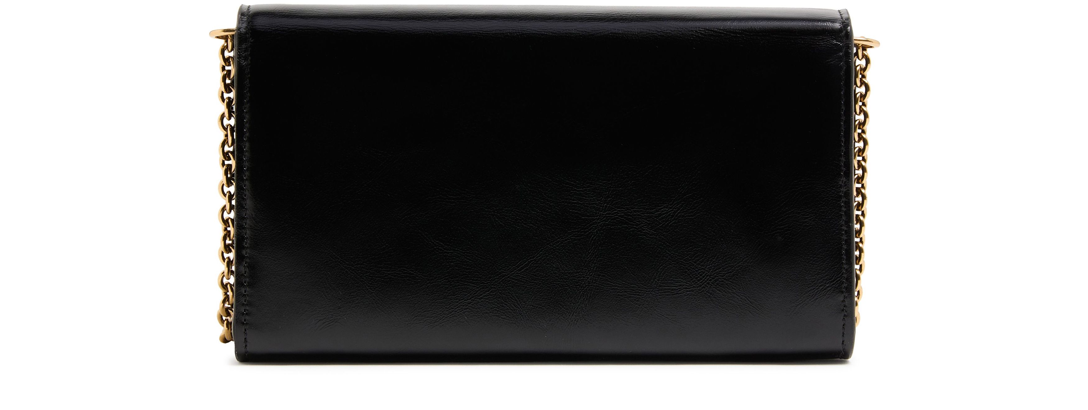 Chloe Iconic wallet thumbnail 4