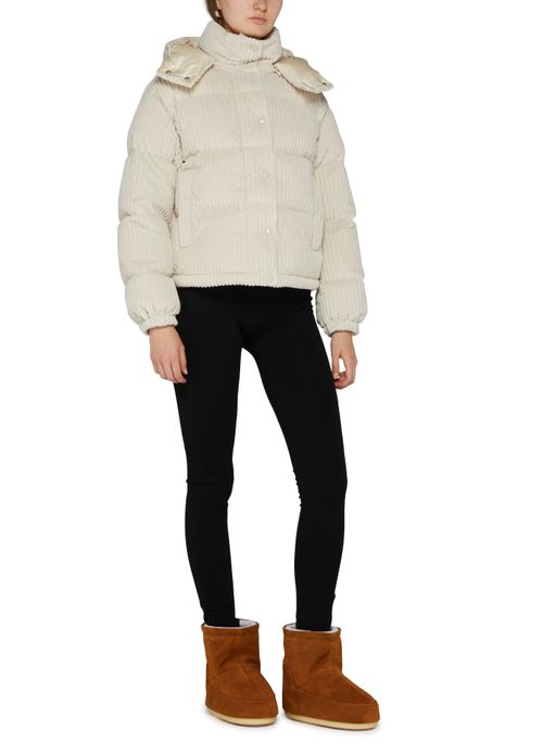 MONCLER Daos down jacket