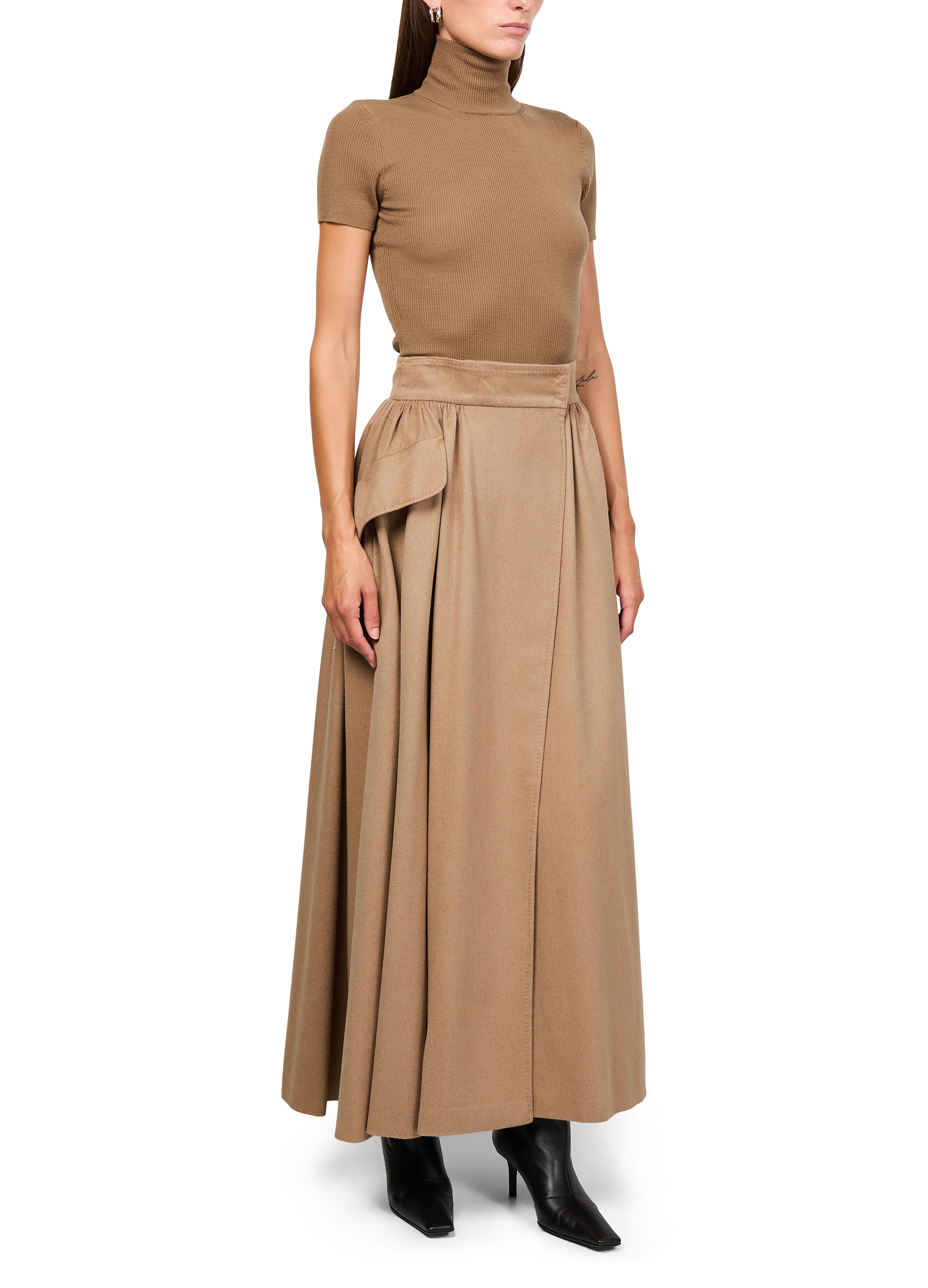 Eufemia maxi skirt thumbnail 6