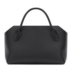Women's Terrasse Bauletto leather handbag | THE ROW | 24S