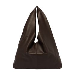 24FW 最新 【THE ROW】 New Bindle レザー製 バッグ ウィメンズ W1263L50DBRF_600x600_crop_cent