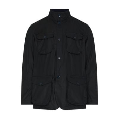 Barbour m65 jacket online