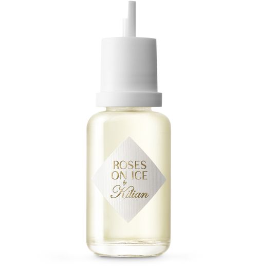 KILIAN Roses On Ice eau de parfum refill 100 ml