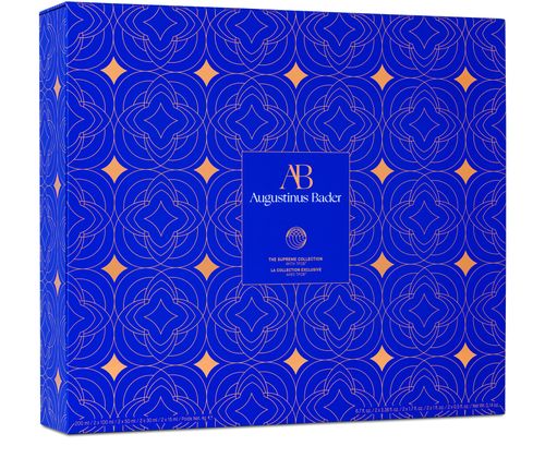 AUGUSTINUS BADER The Supreme collection