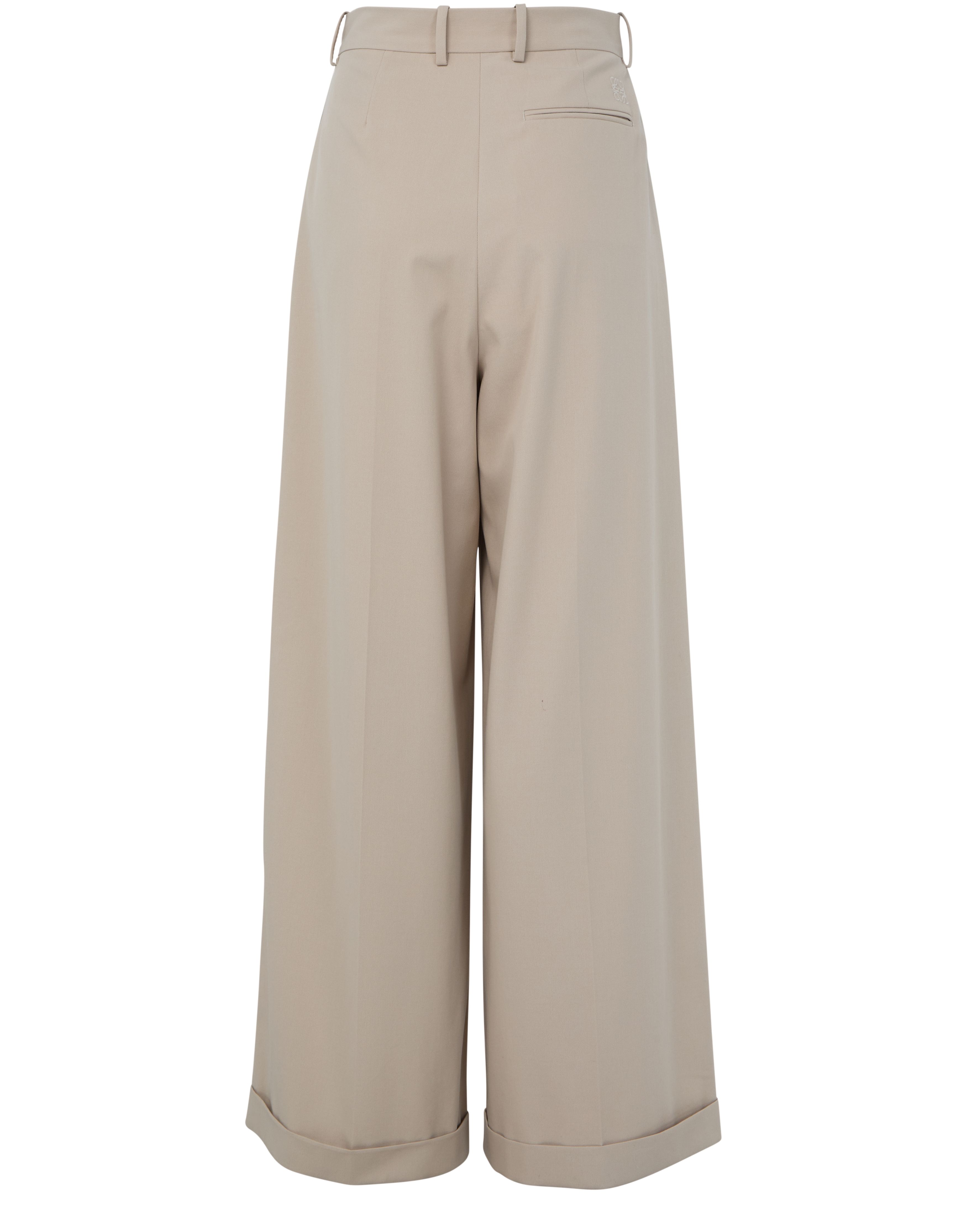 Wide-leg pants thumbnail 3