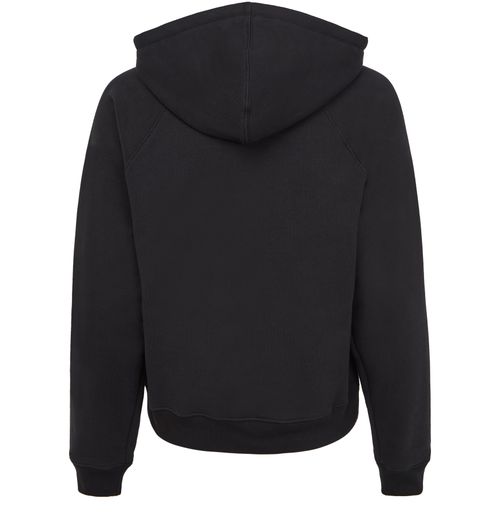 CHLOE Sweatshirt mit Kapuze Capsule Serpent aus Baumwolle