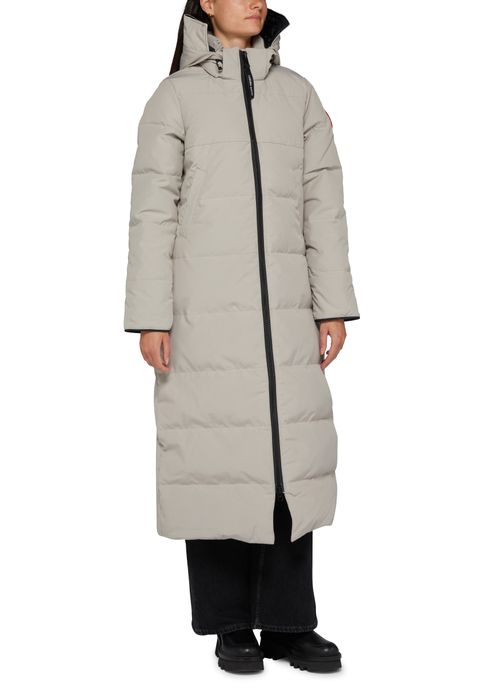 CANADA GOOSE Parka Mystique