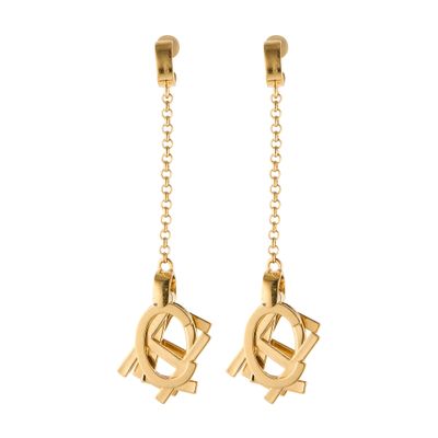 Chloé Earrings