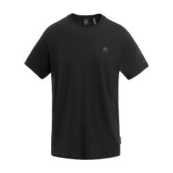 Men's Satellite tee | MOOSE KNUCKLES | 24S