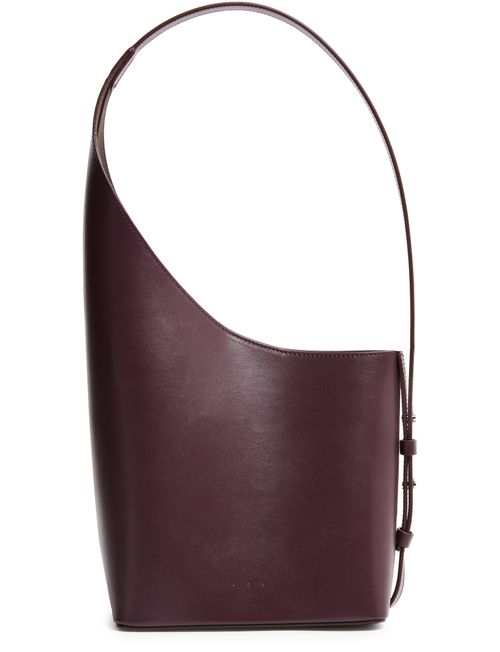 AESTHER EKME Demi Lune shoulder bag