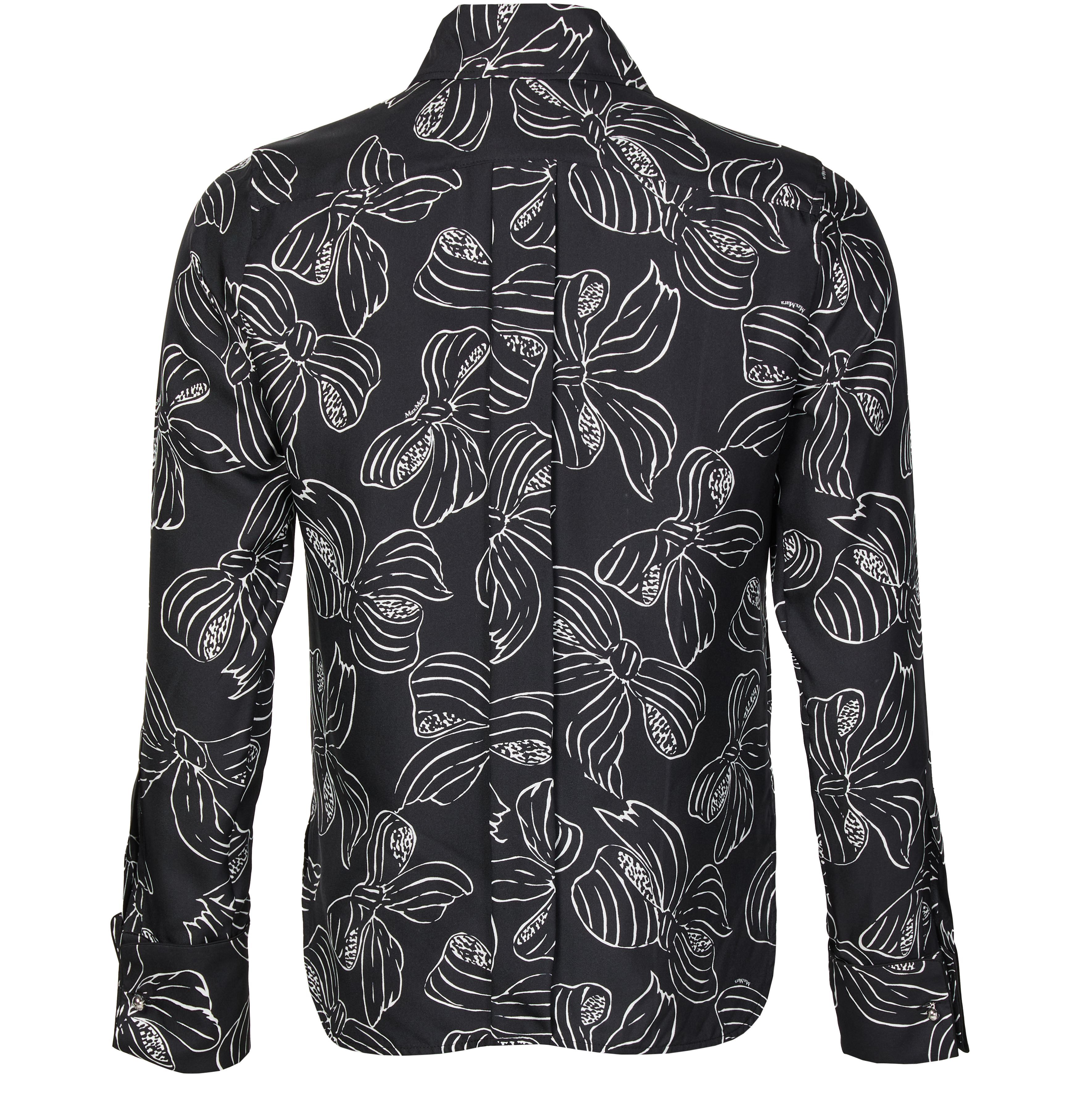 Rodesia long-sleeved shirt thumbnail 3
