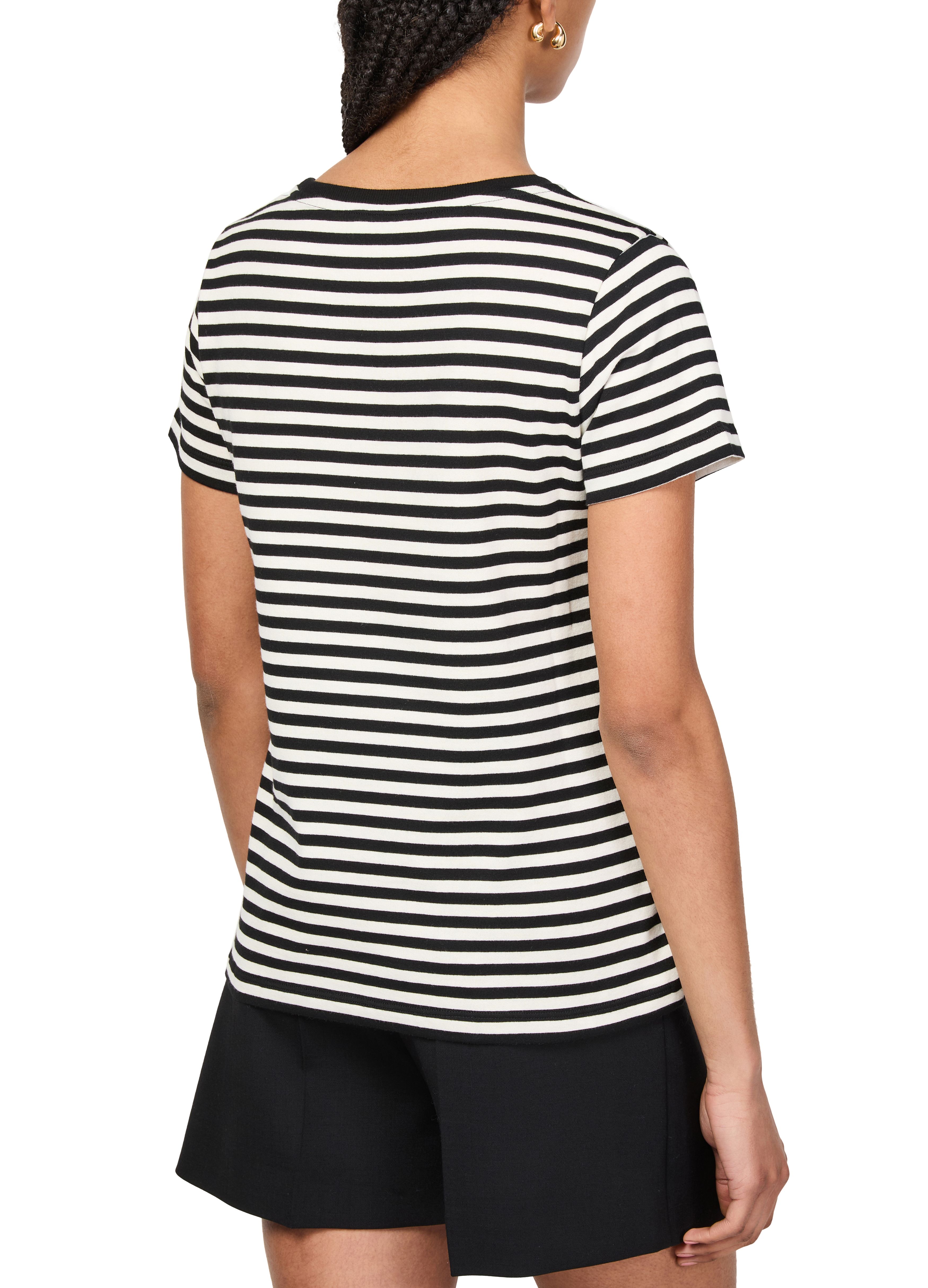 Short sleeved t-shirt thumbnail 5