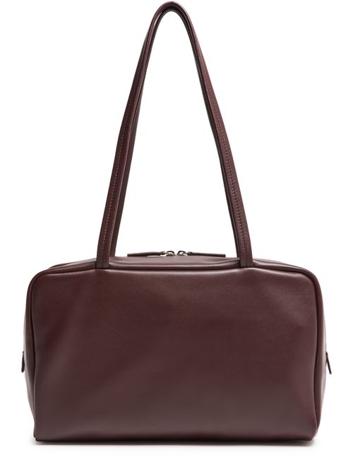 THE ROW Astra Bowling bag