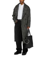 Michael patent leather derbies - PARABOOT
