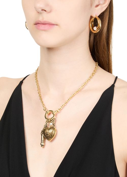 CHLOE Choker château Treasures