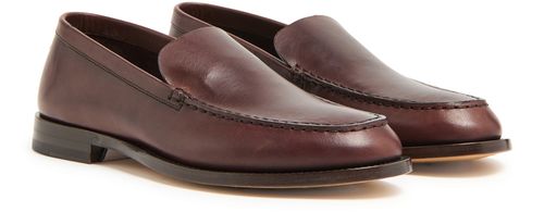 THE ROW Lars loafers