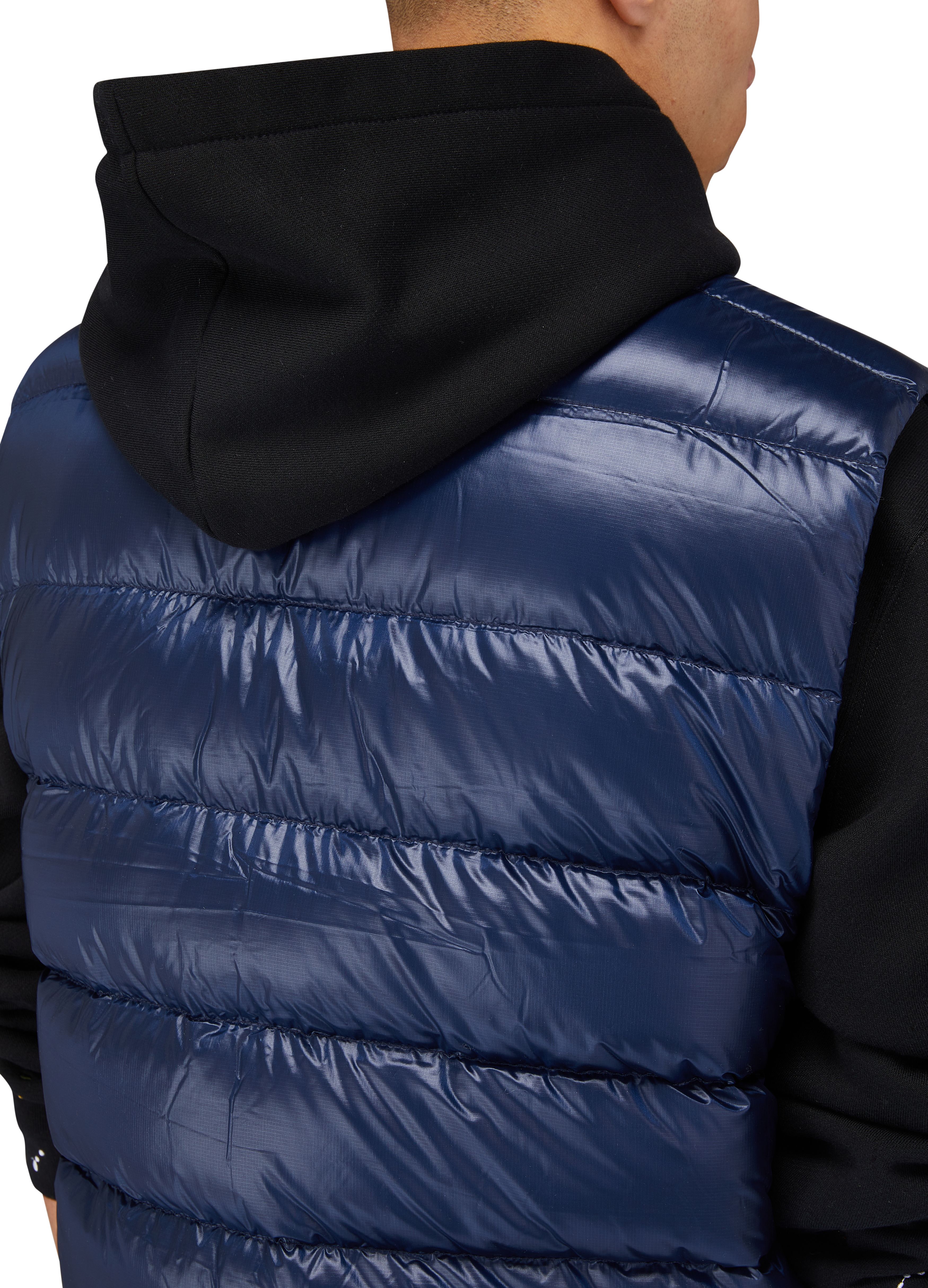 Crofton vest thumbnail 5
