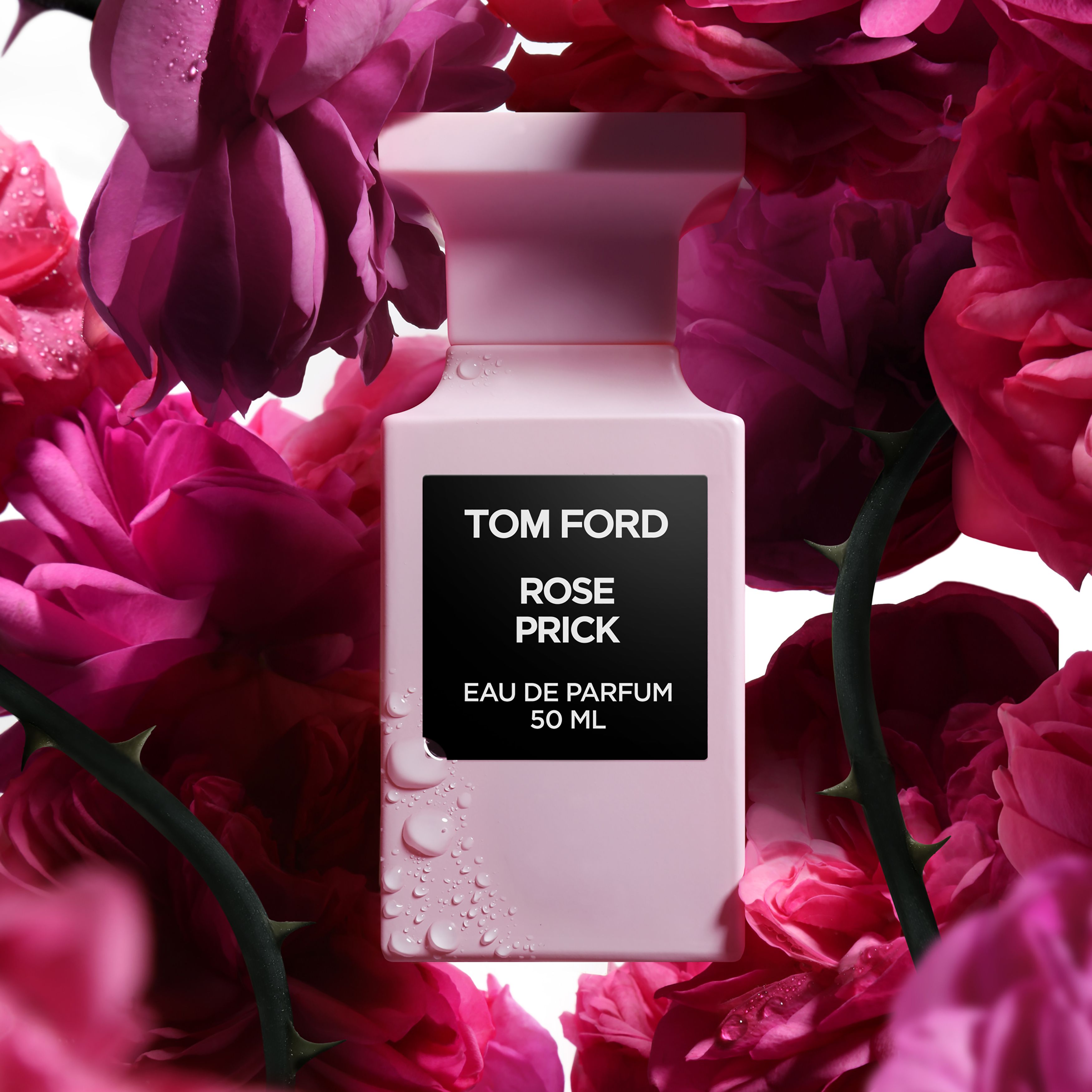 Rose Prick eau de parfum 50 ml thumbnail 3