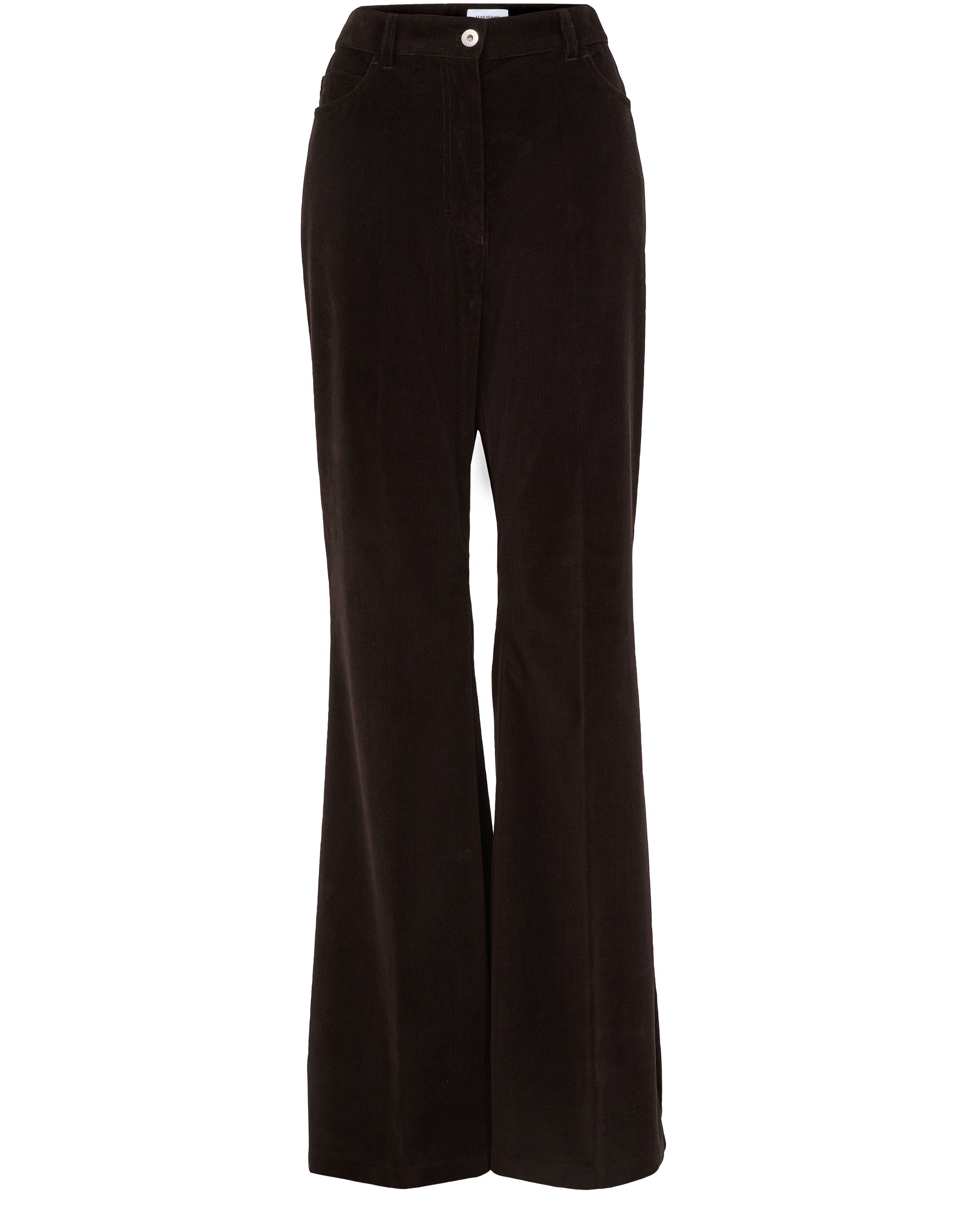 Flared pants
