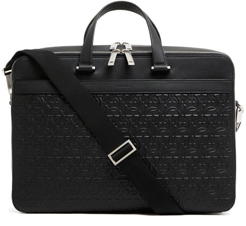 FERRAGAMO Porte-documents de voyage