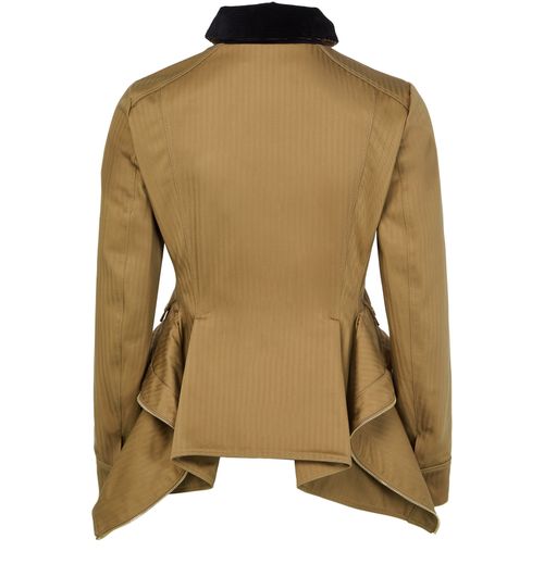 MCQUEEN Casual jacket