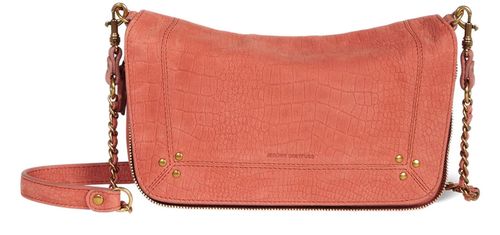 JEROME DREYFUSS Bobi S crossbody bag