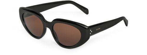 CELINE Lunettes de soleil Cat eye s286