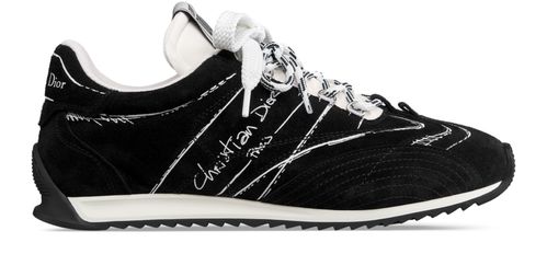DIOR D-Sketch sneakers