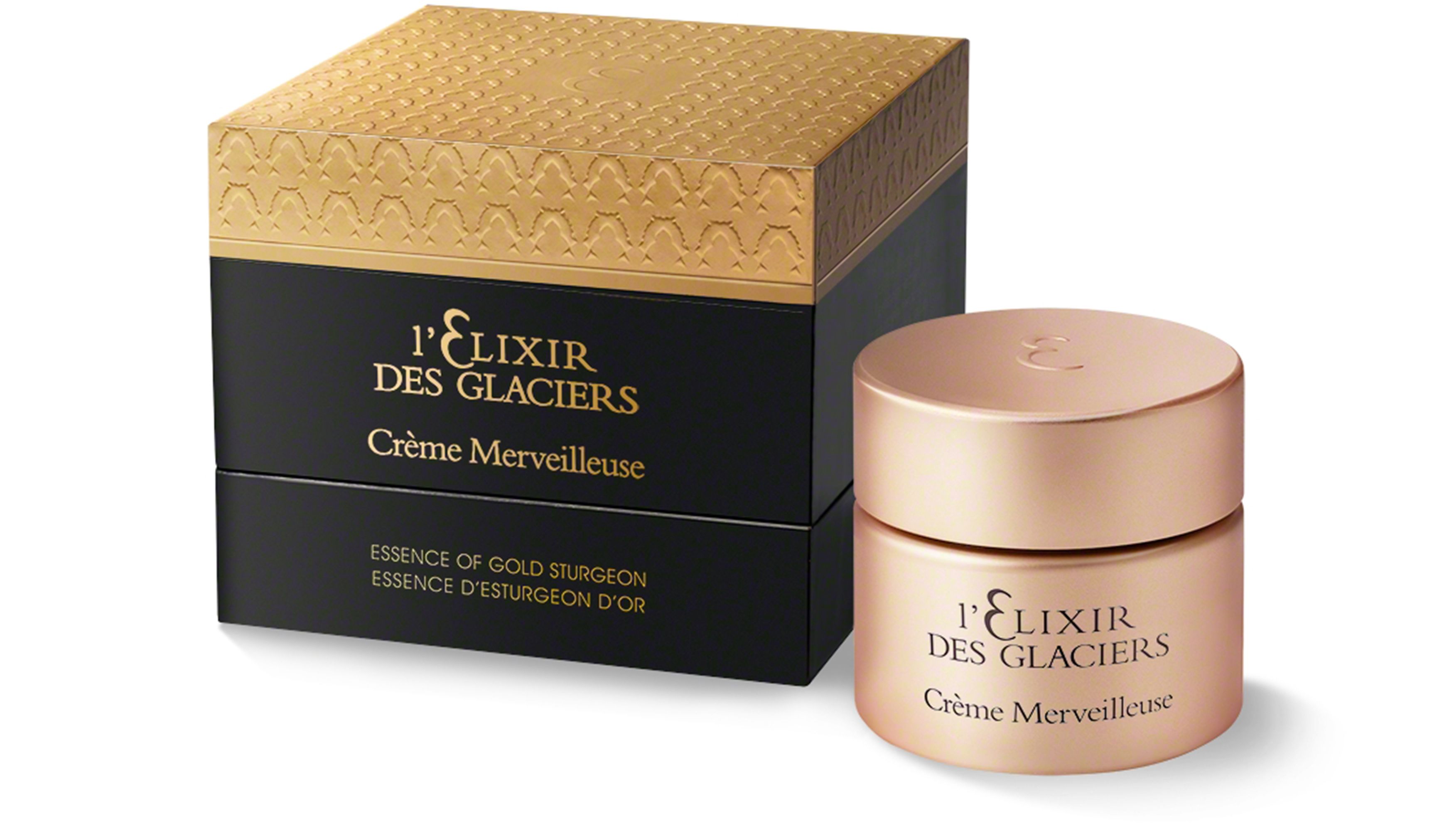 Creme Merveilleuse 50ml thumbnail 5