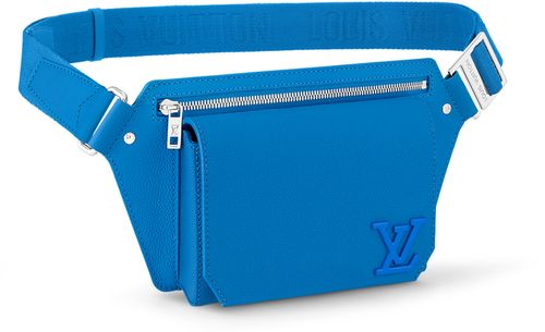LOUIS VUITTON Sac sling Takeoff