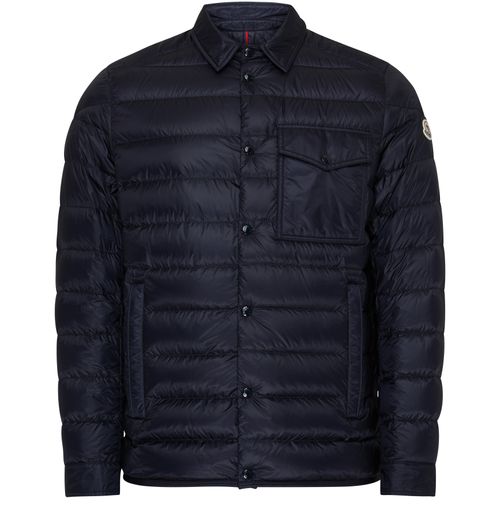 MONCLER Tenibres overshirt
