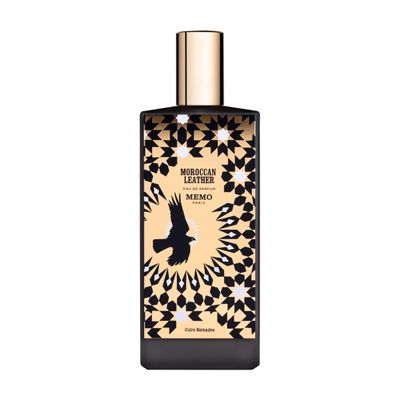 Memo Moroccan Leather Eau De Parfum 75 ml In White