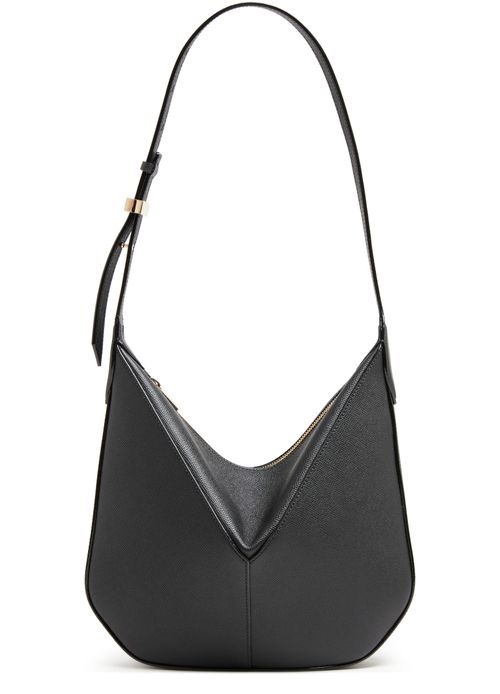 VALEXTRA Vivi mini hobo bag