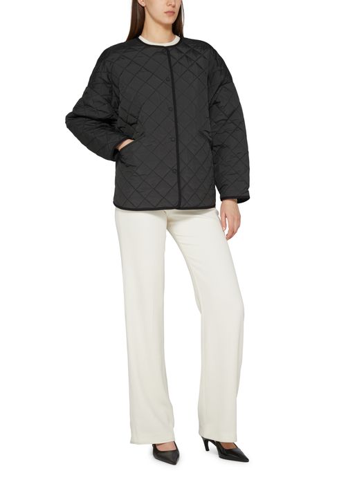 TOTEME Veste en polyester matelassée