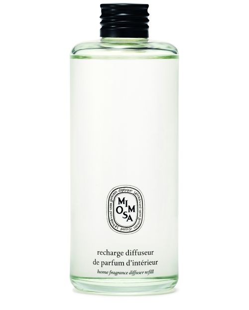 DIPTYQUE Mimosa home fragrance diffuser refill 200 ml