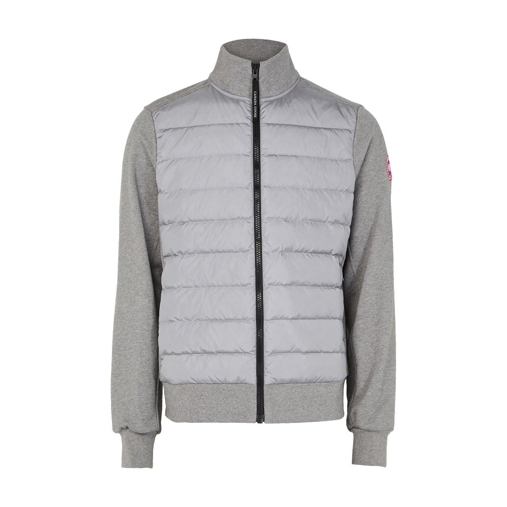 Huron HyBridge jacket with full zipper thumbnail 7