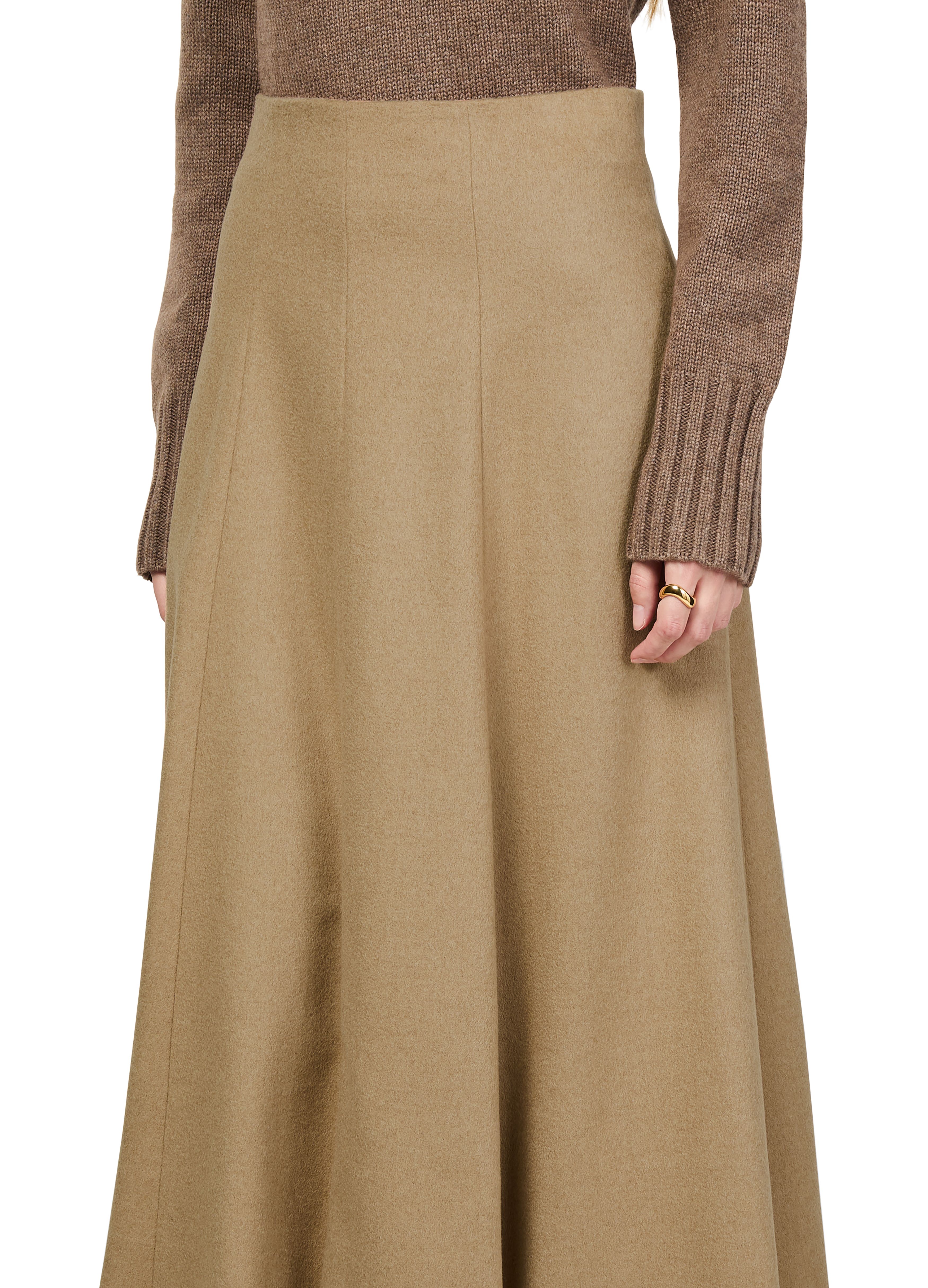 Geneve midi skirt thumbnail 4