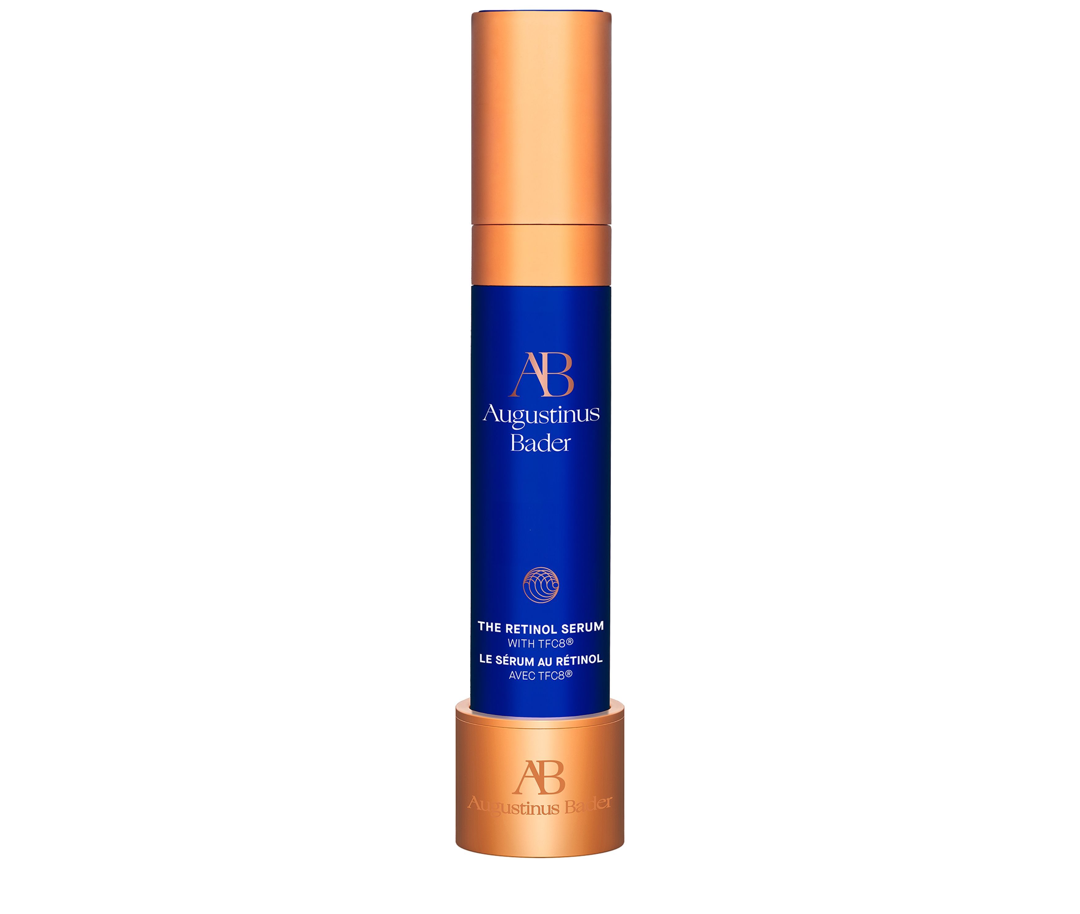 The Retinol Serum 30 ml thumbnail 4