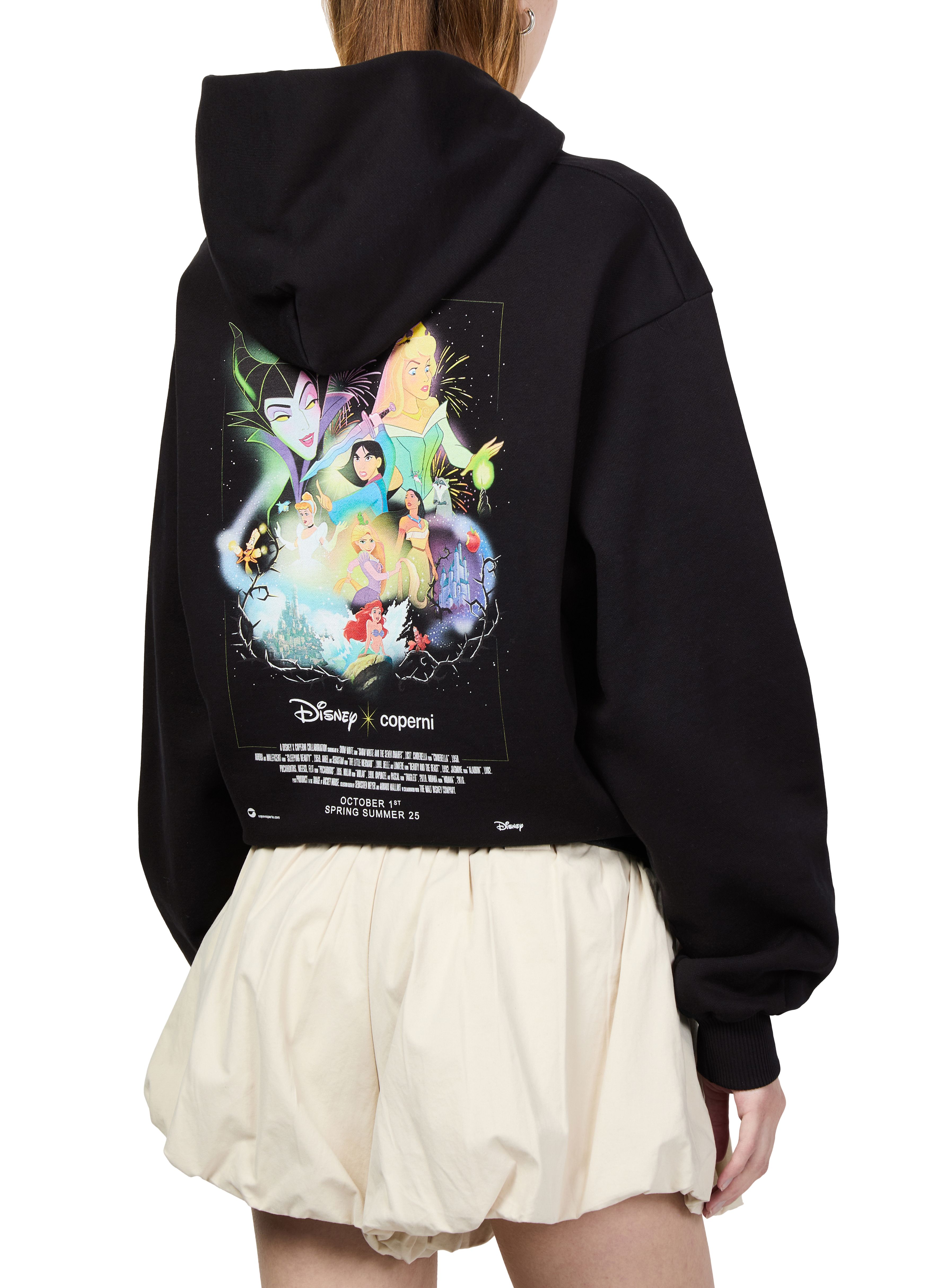 x Disney - Collector hoodie thumbnail 5