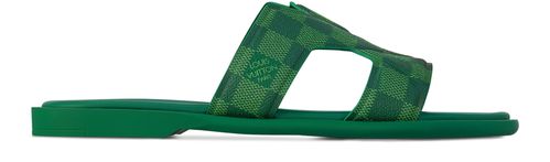 LOUIS VUITTON LV Oasis Mule