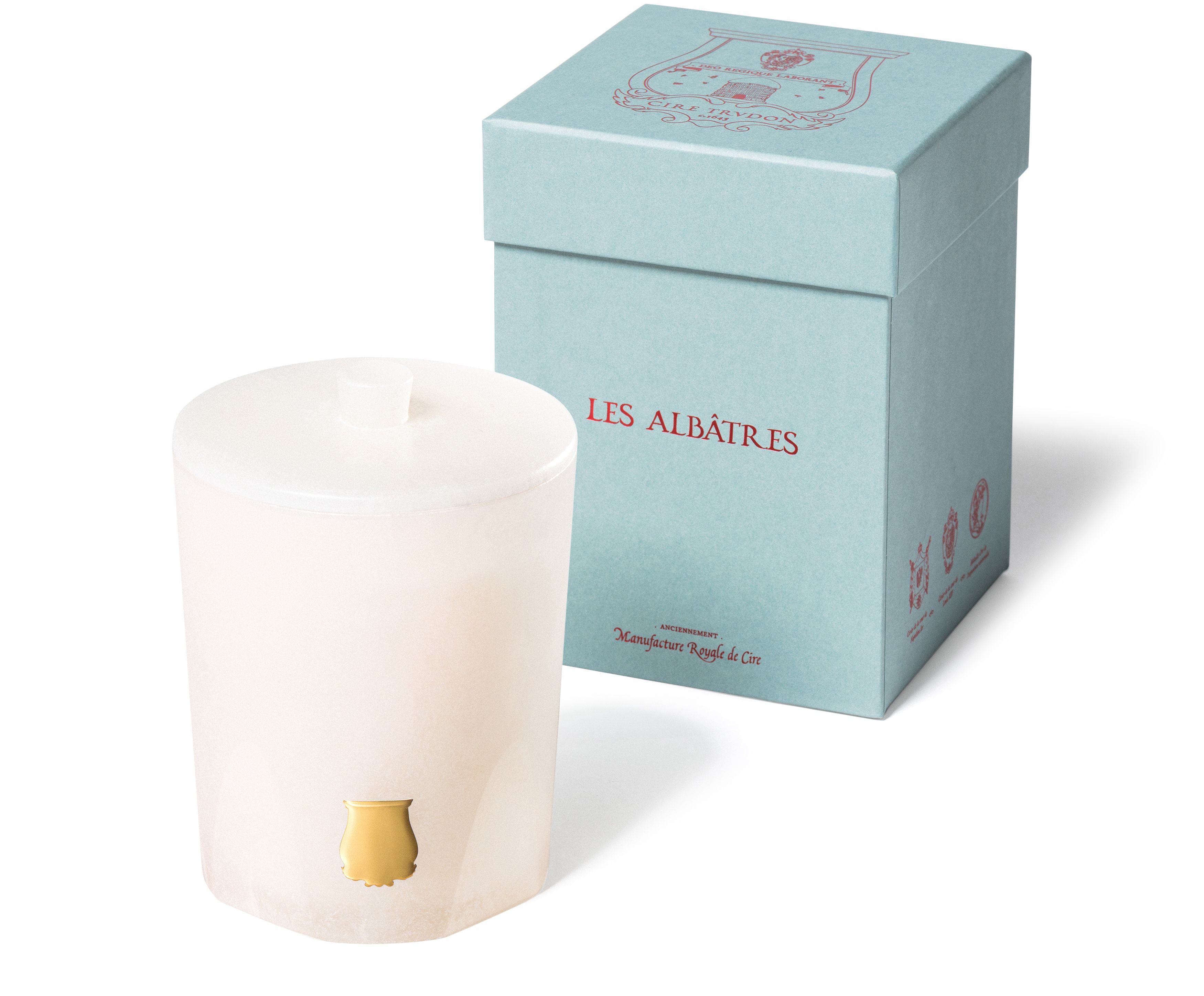 Vesta scented candle 270 g thumbnail 3