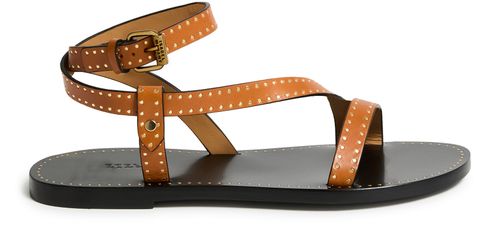 ISABEL MARANT Joppee sandals